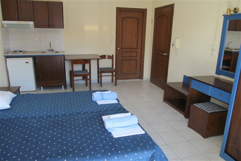 Vila Koukoudis (Potos) thumbnail 5