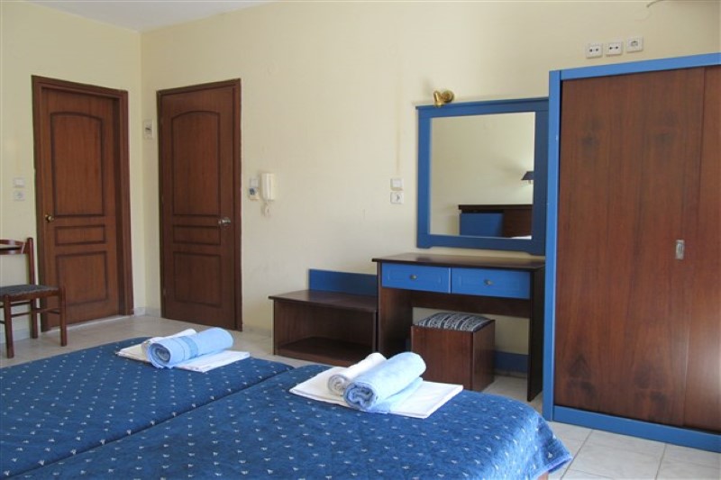 Vila Koukoudis (Potos) thumbnail 9