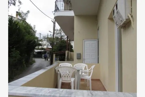 Vila Kris (Chris) - 2