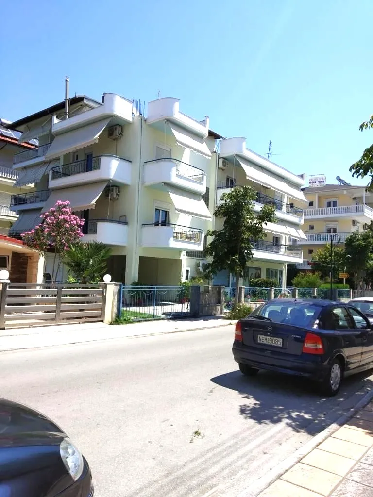 Vila Kristi