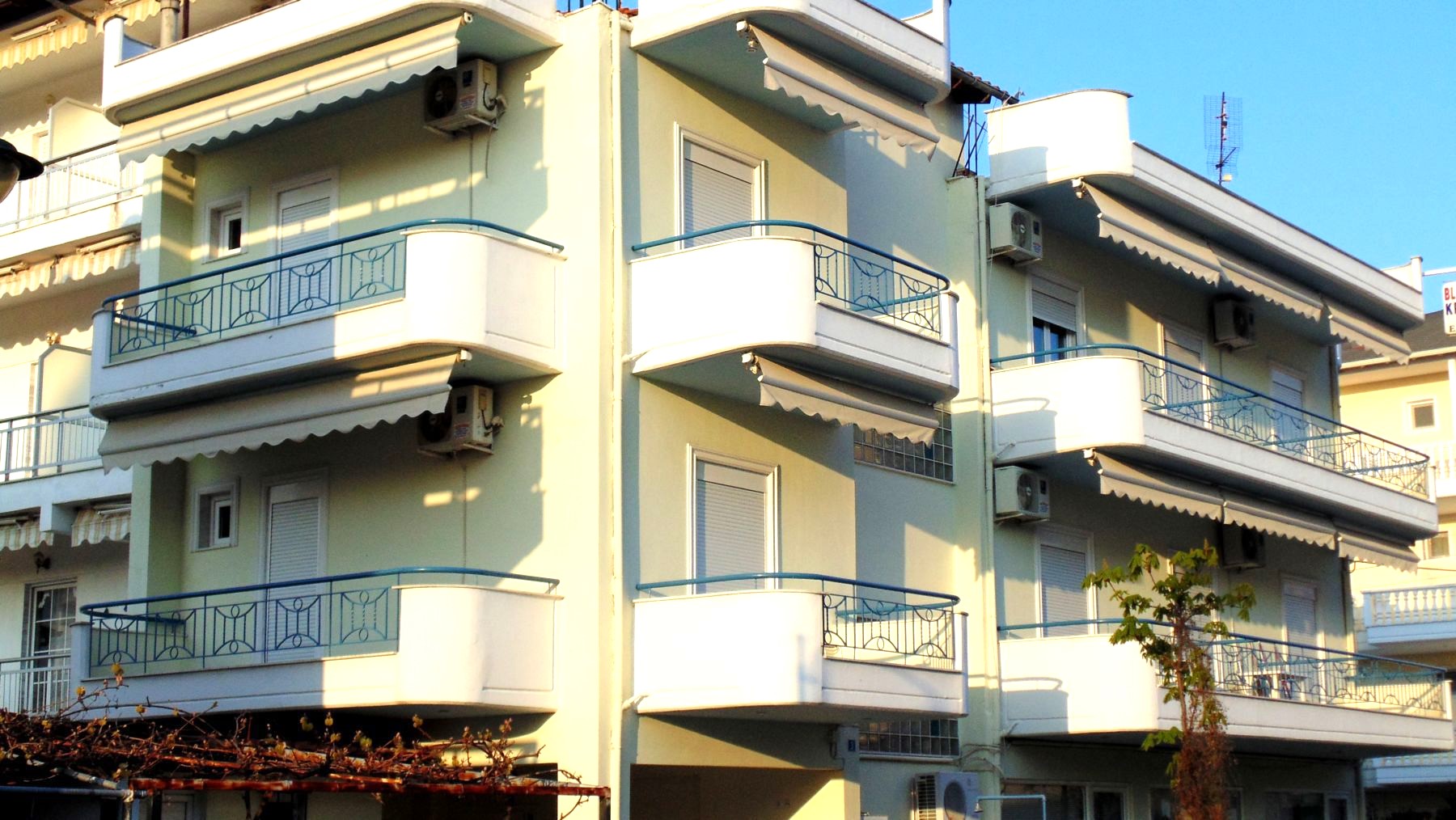 Vila Kristi thumbnail 2