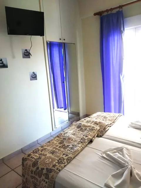 Vila Kristi - 3