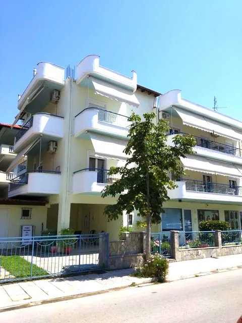 Vila Kristi - 5