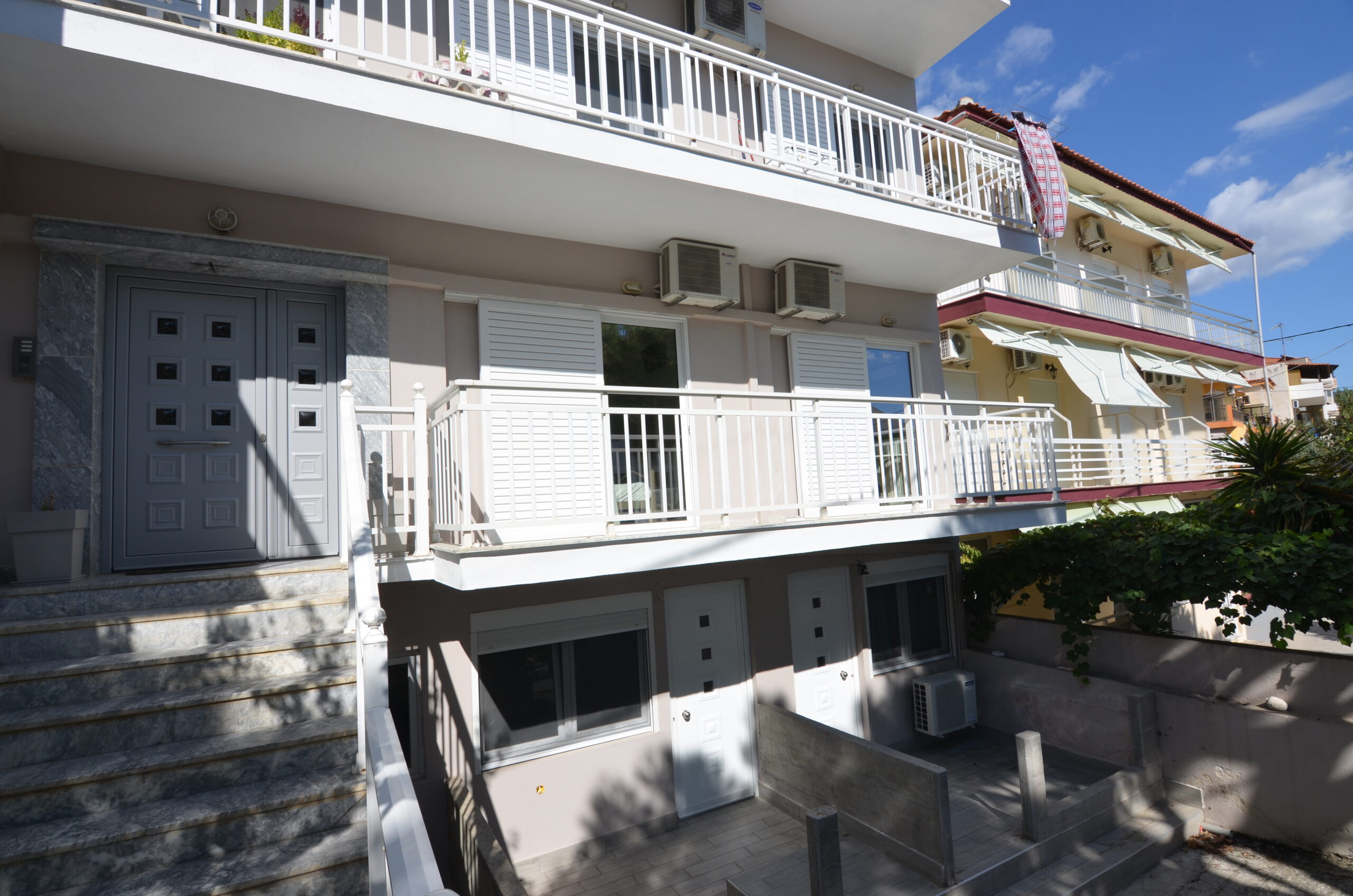 Vila Kyano II termin