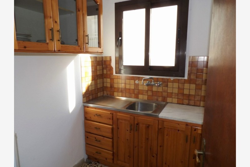 Vila Kyma beach thumbnail 14