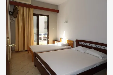 Vila Kyma beach - 5