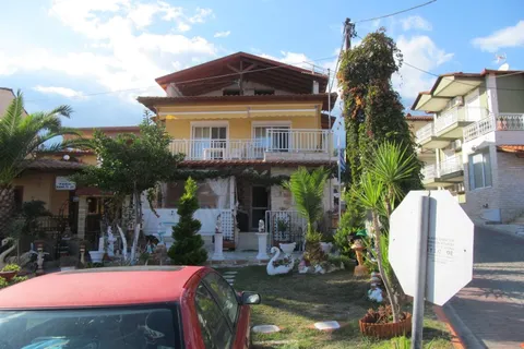 Vila Lefteris - 2