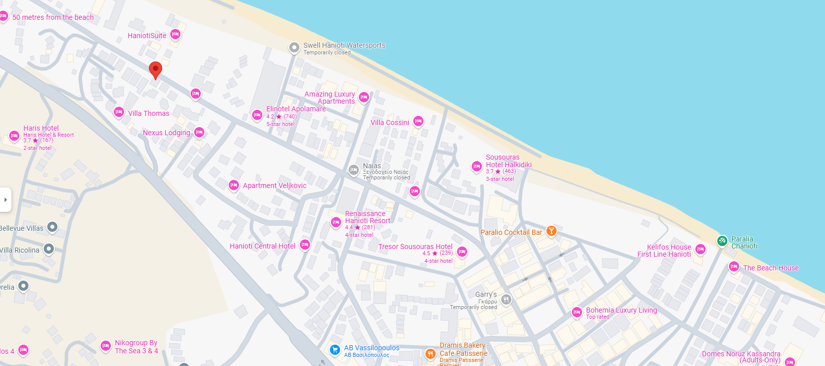 Vila Lela thumbnail 13