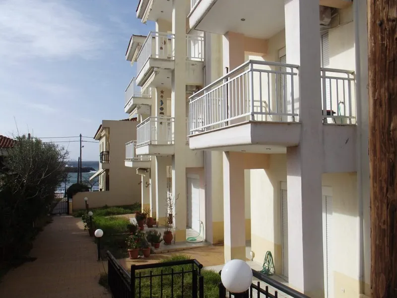 Vila Lemoni