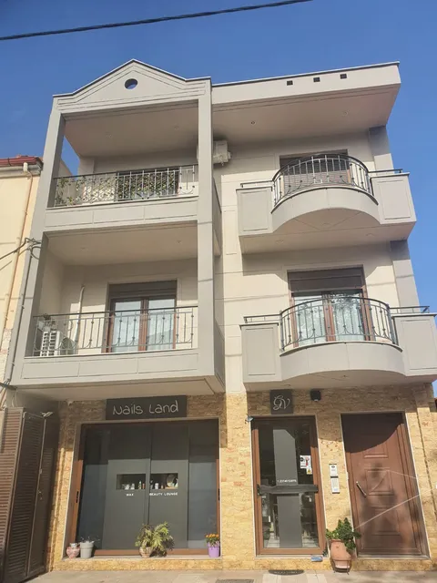 Vila Lemonis - 2