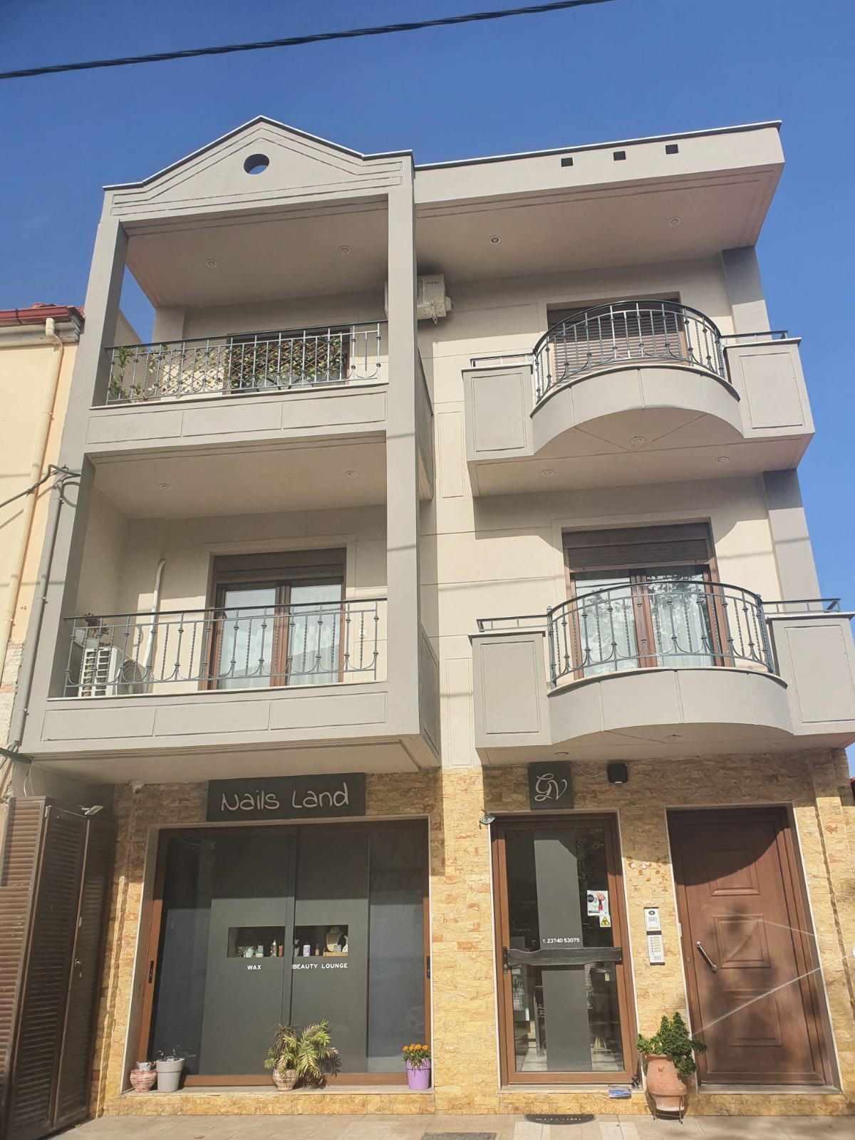 Vila Lemonis thumbnail 2