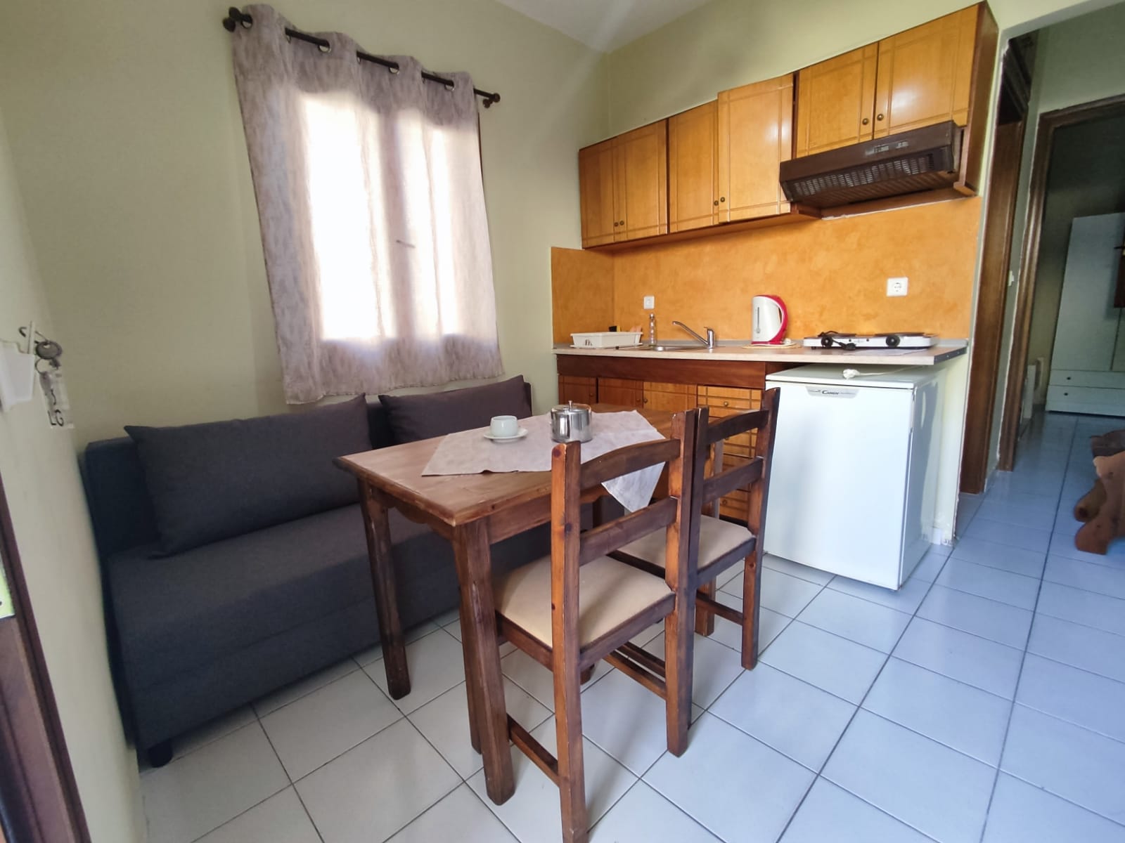 Vila Lenas Garden thumbnail 7