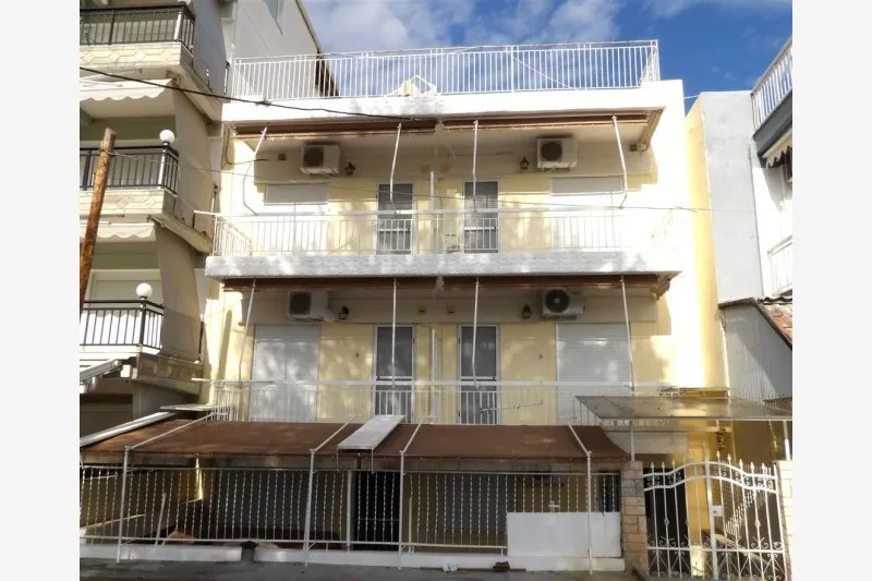 Vila Leonidas