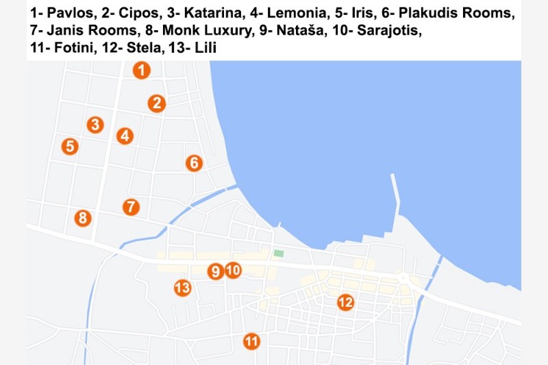 Vila Lili thumbnail 29