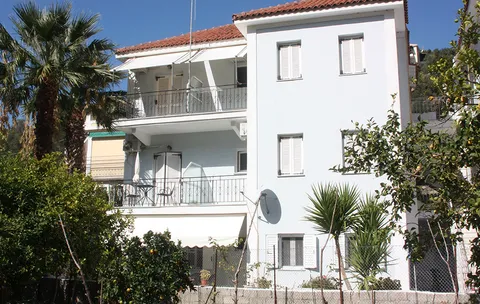 VILA LIMONA