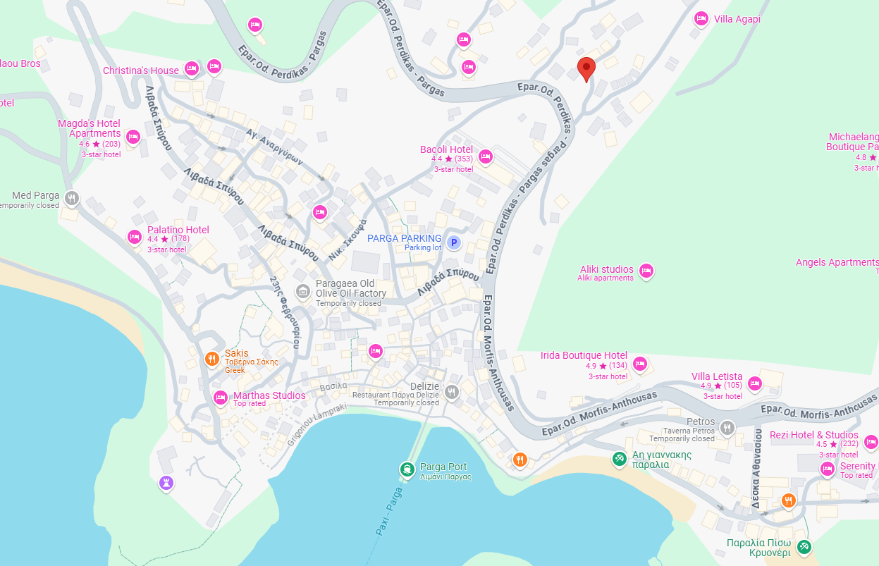 Vila Limone 1 thumbnail 17