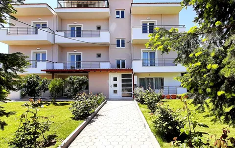 VILA LINA