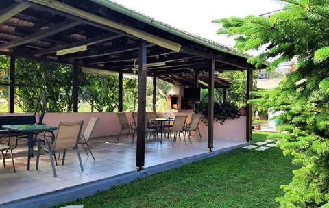 VILA LINA - 3