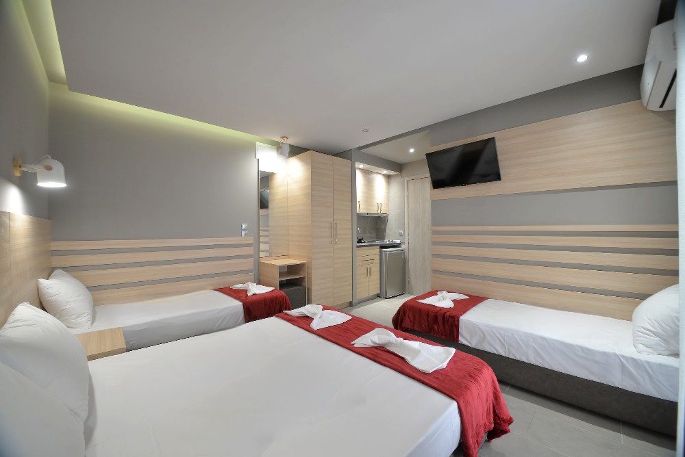 Vila Linda Studios & Pool thumbnail 14