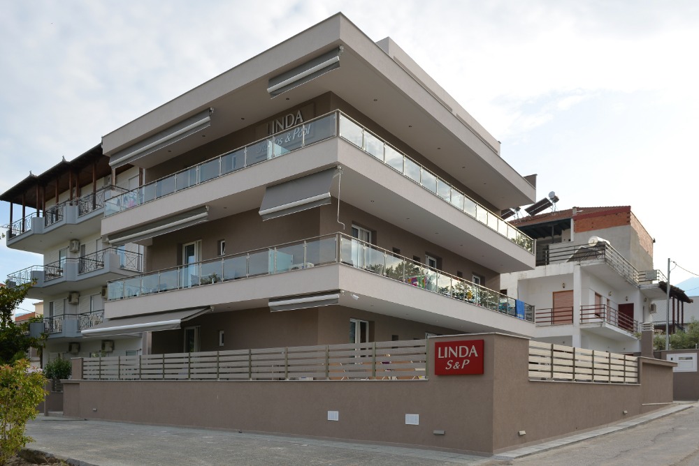 Vila Linda Studios & Pool thumbnail 2