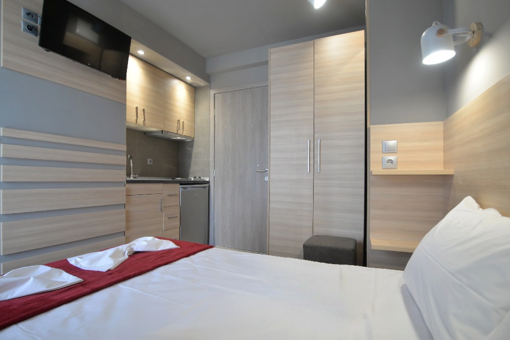 Vila Linda Studios & Pool thumbnail 23