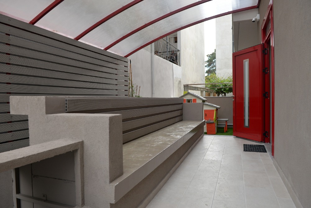 Vila Linda Studios & Pool thumbnail 3