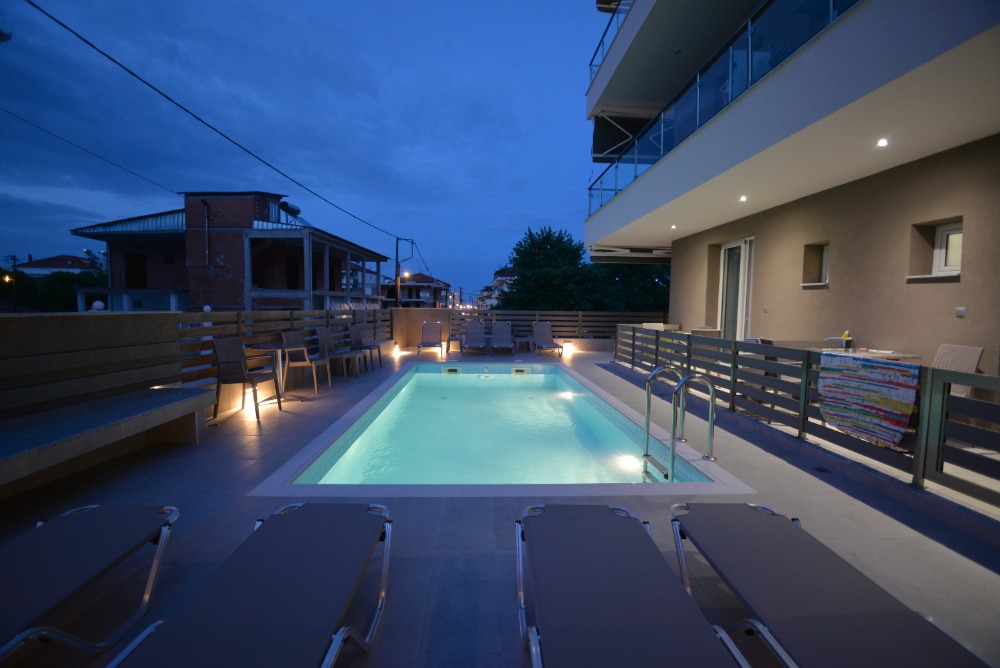 Vila Linda Studios & Pool thumbnail 33