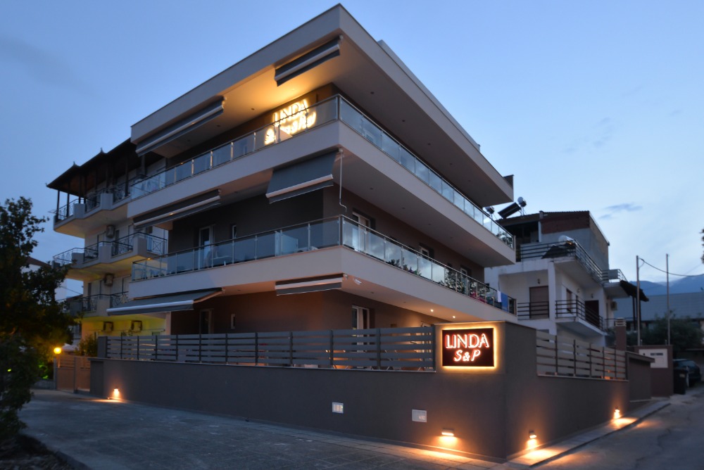 Vila Linda Studios & Pool thumbnail 34