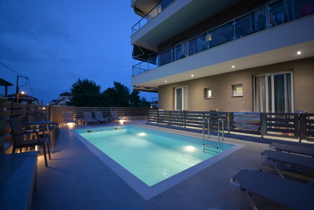 Vila Linda Studios & Pool thumbnail 36