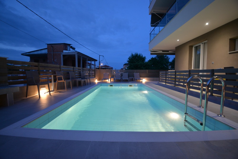 Vila Linda Studios & Pool thumbnail 37