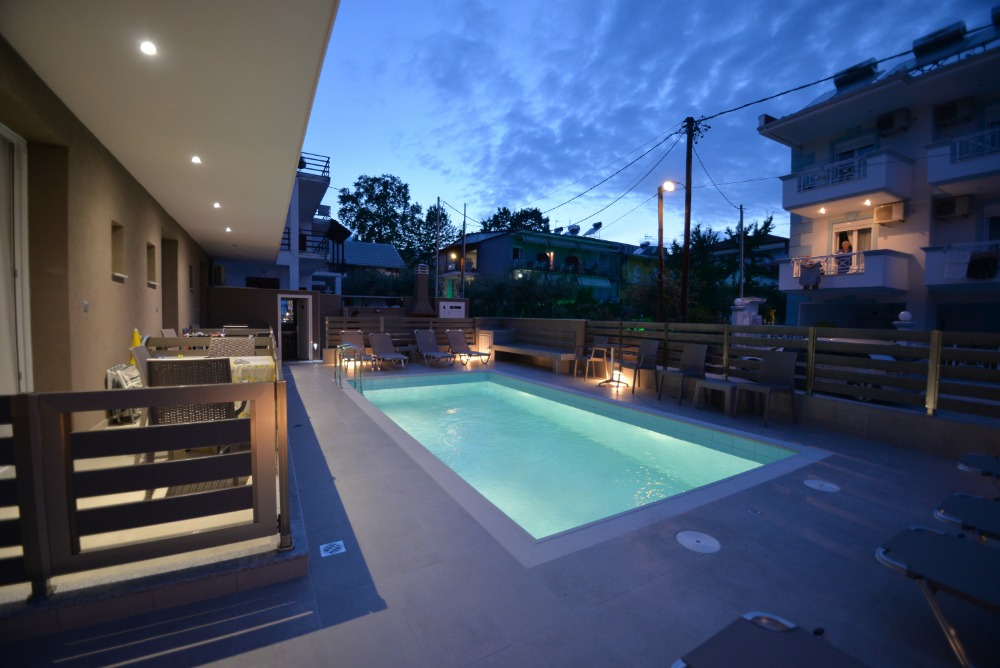 Vila Linda Studios & Pool thumbnail 38