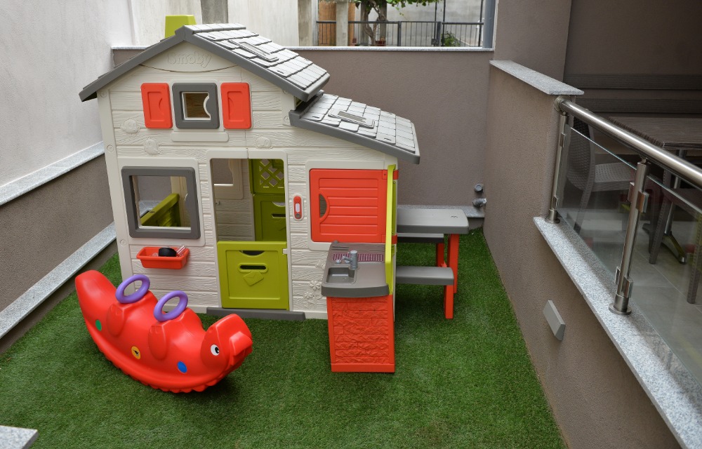 Vila Linda Studios & Pool thumbnail 4