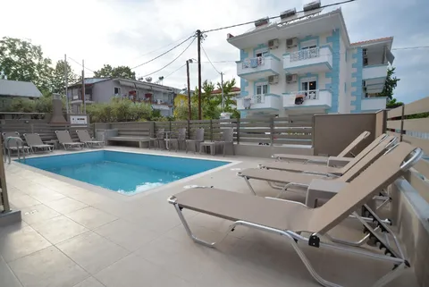 Vila Linda Studios & Pool - 5
