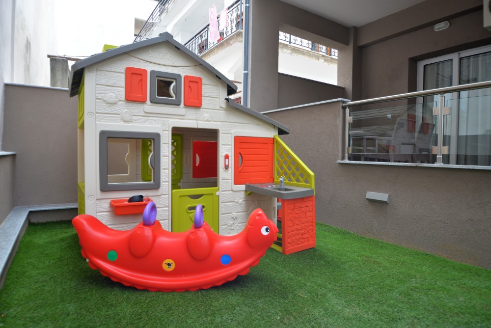 Vila Linda Studios & Pool thumbnail 8