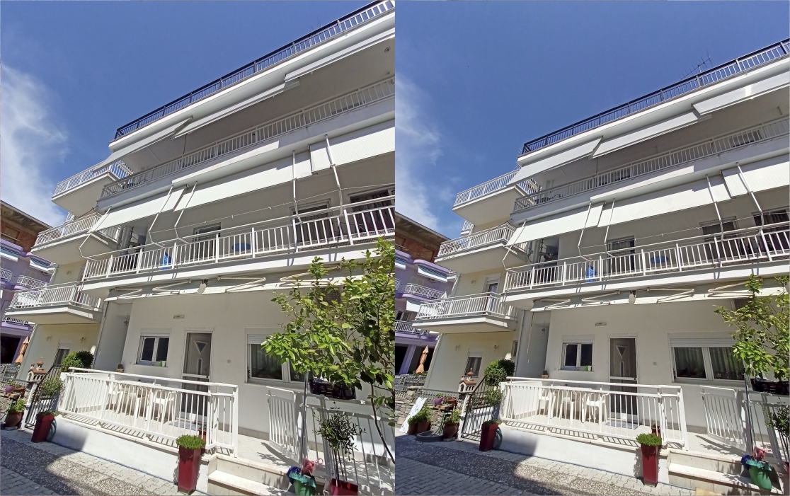 Vila Litsa Leptokarija