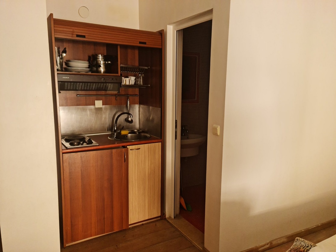 Vila Litsa Leptokarija thumbnail 5