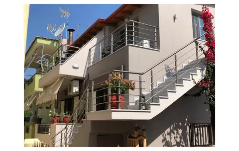 VILA LITSA