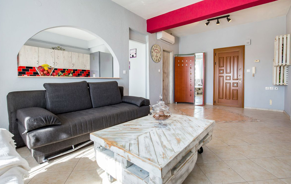 VILA LITTLE MERMAID thumbnail 2