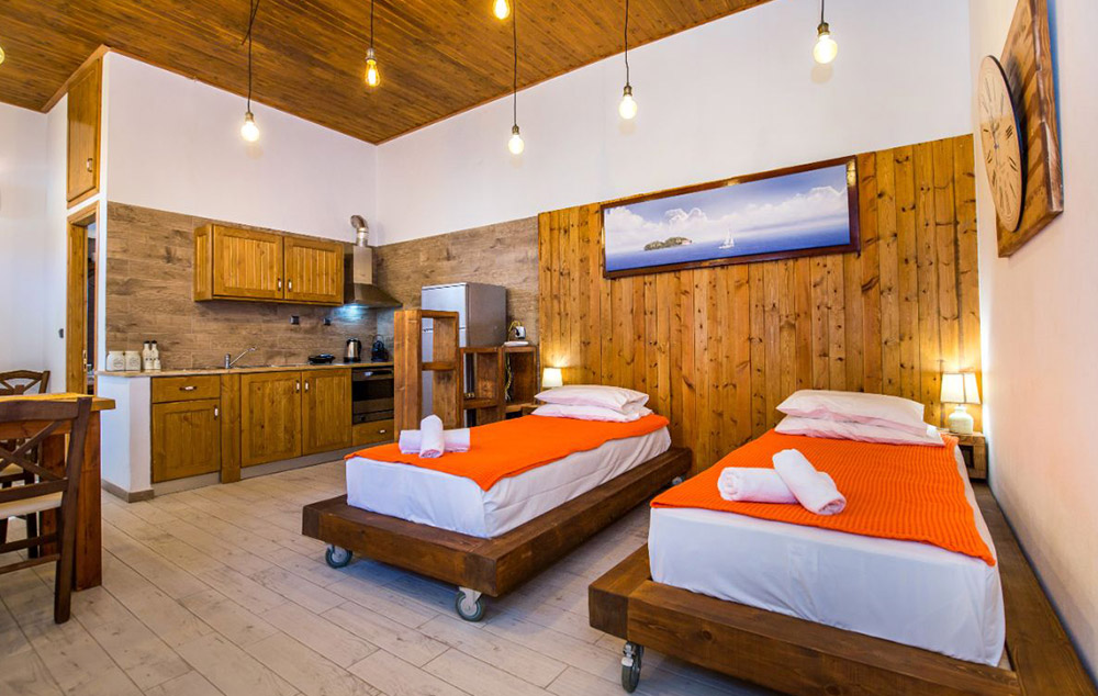 VILA LITTLE MERMAID thumbnail 5