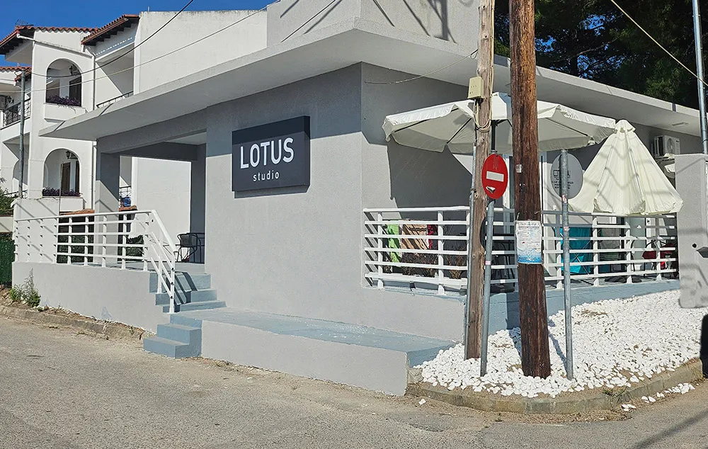 VILA LOTOS NEW