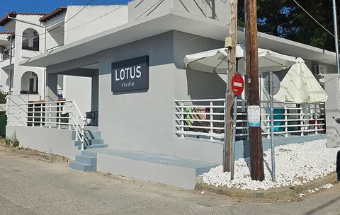 VILA LOTOS NEW