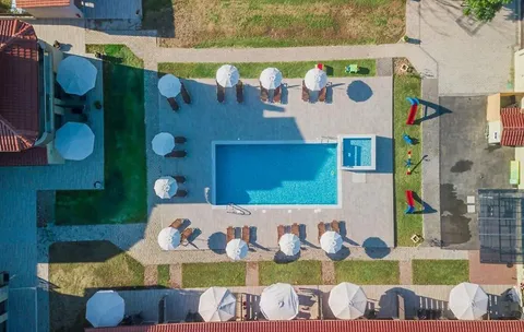 VILA LOUKAKIS - 2