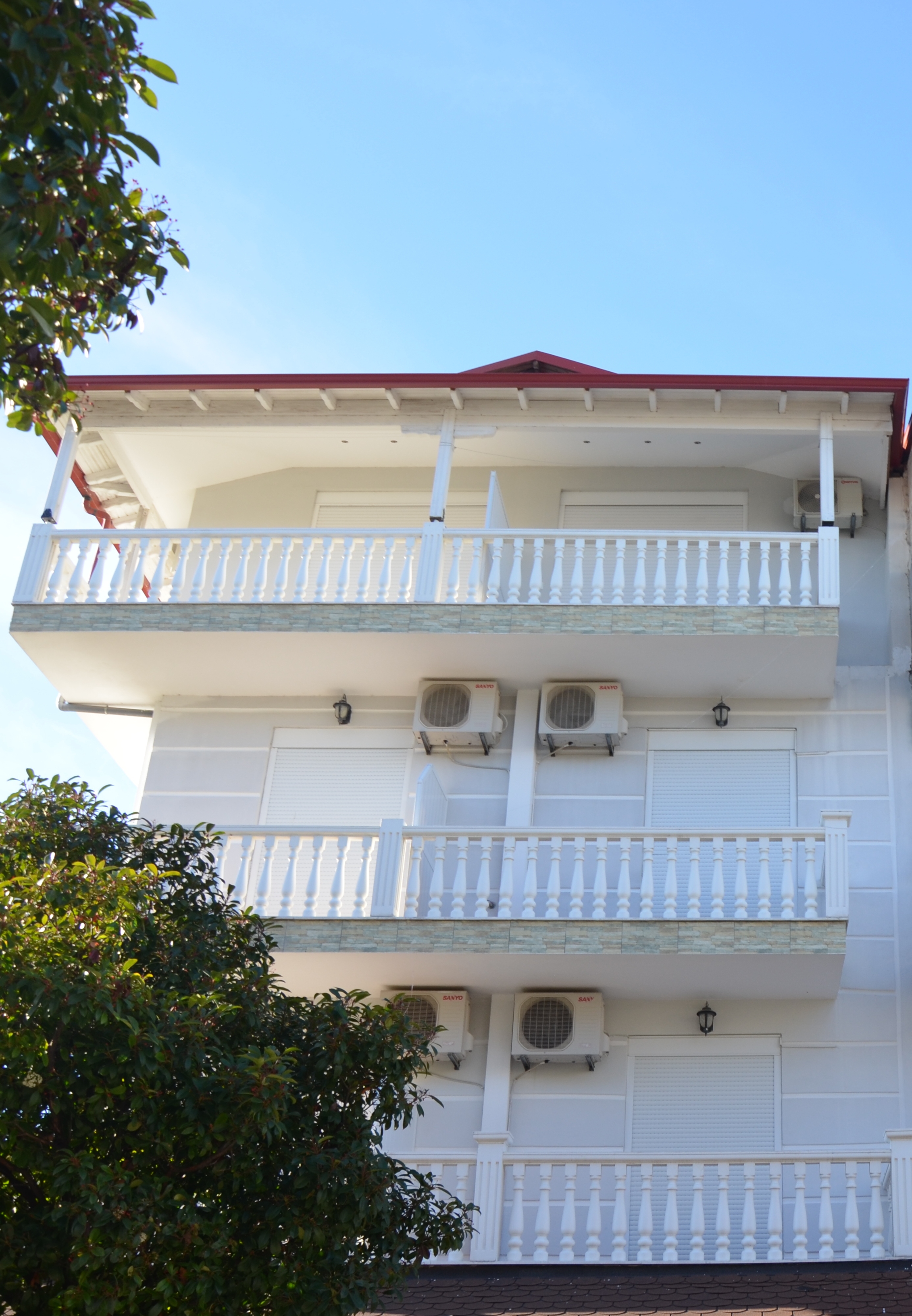 Vila Luiza thumbnail 3