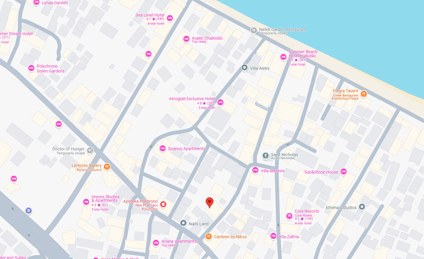 VILA LUKA 2 thumbnail 23