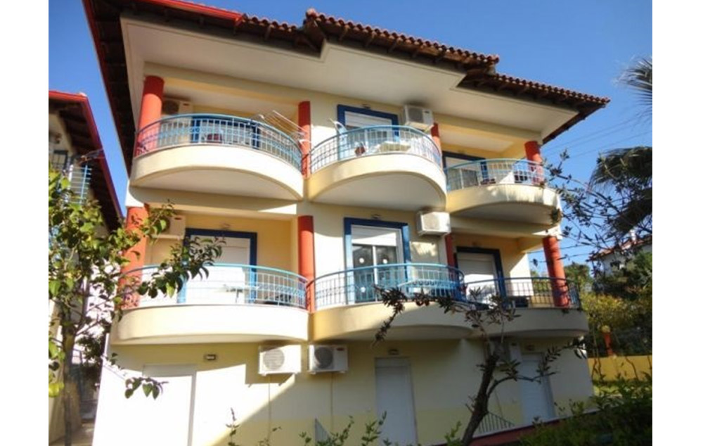 VILA MACEDONIA SKY 2