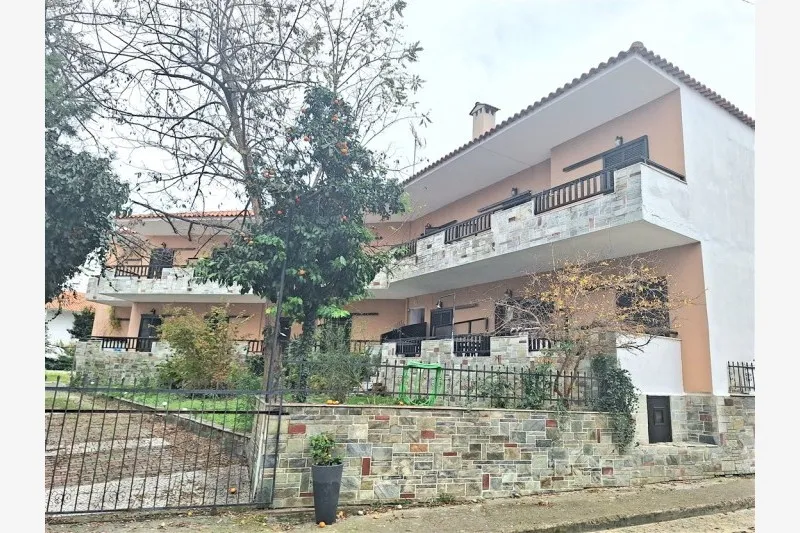 Vila Magda
