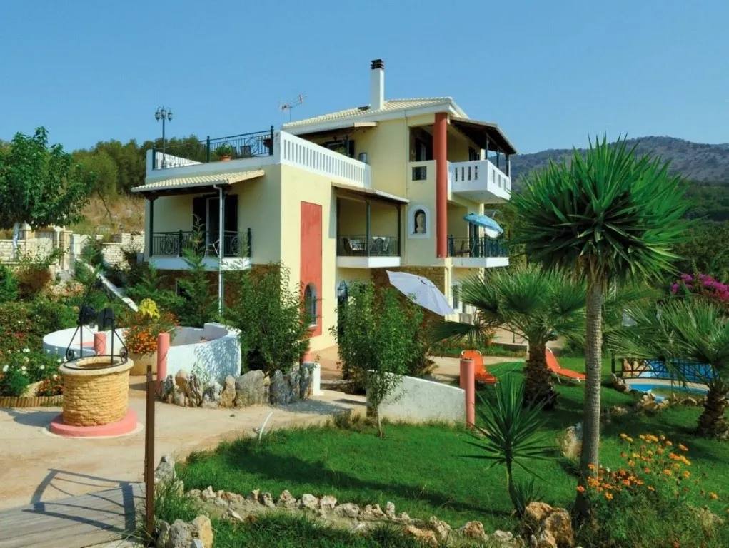 Vila Magnolia
