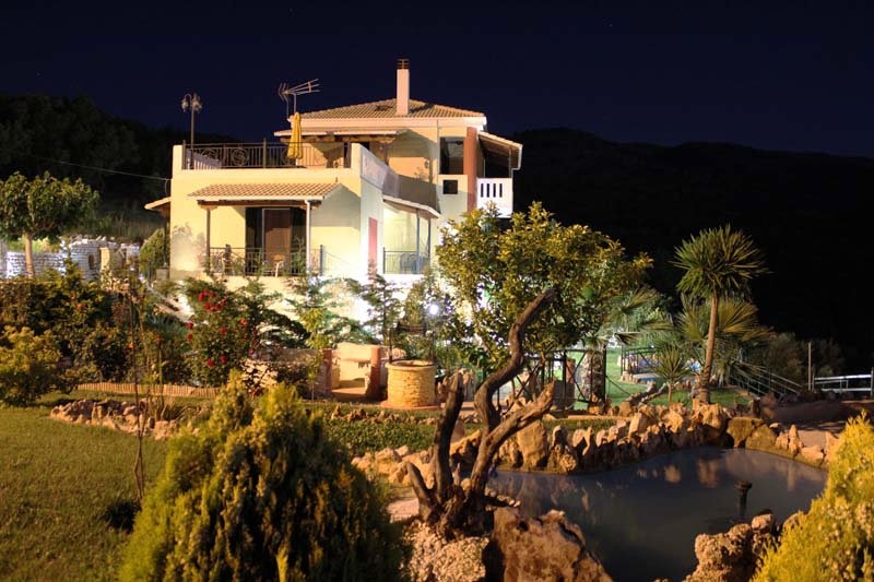 Vila Magnolia thumbnail 16