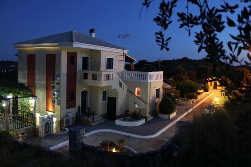 Vila Magnolia thumbnail 17