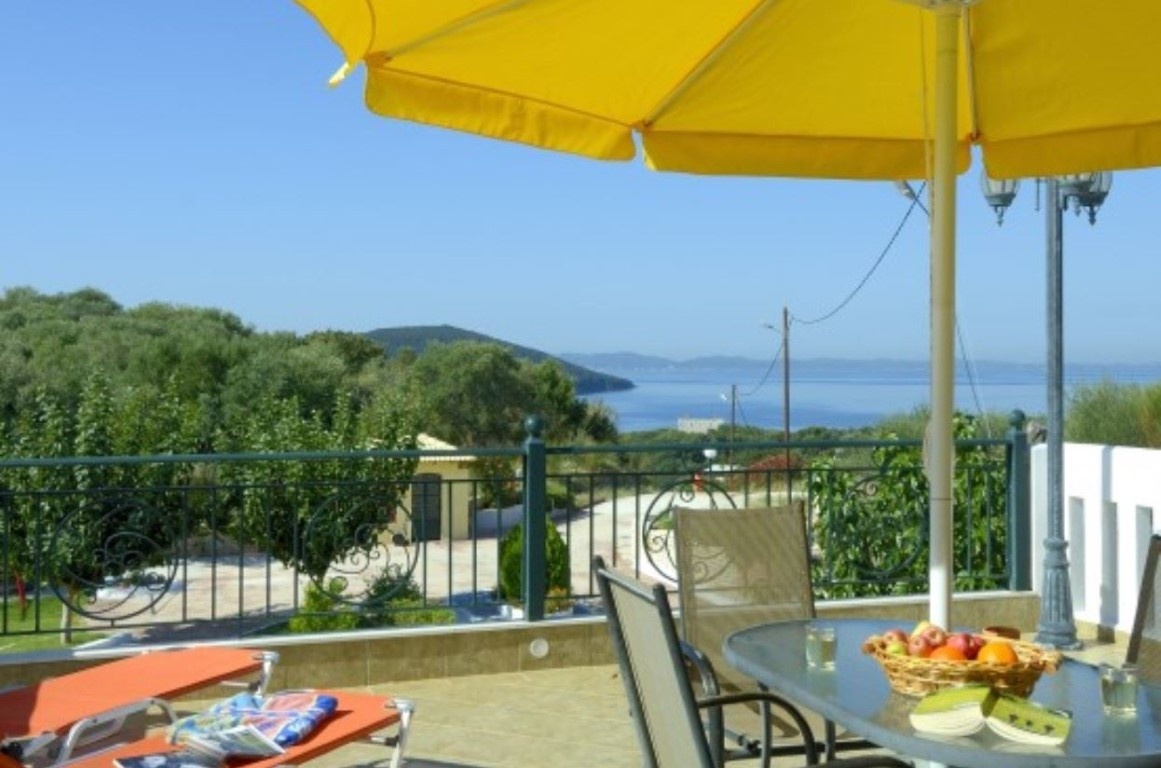 Vila Magnolia thumbnail 2